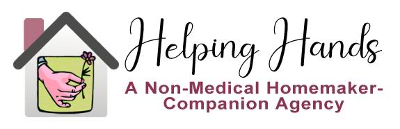 Helping Hands Home Care Service Provider